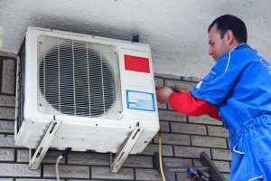 HVAC Companies Near Muenster, TX Available Now